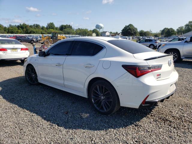 Photo 1 VIN: 19UDE2F88NA008927 - ACURA ILX PREMIU 