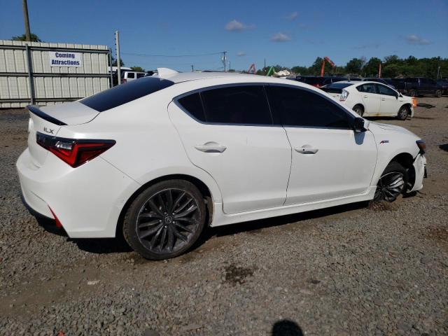 Photo 2 VIN: 19UDE2F88NA008927 - ACURA ILX PREMIU 