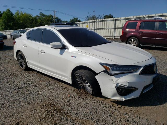 Photo 3 VIN: 19UDE2F88NA008927 - ACURA ILX PREMIU 