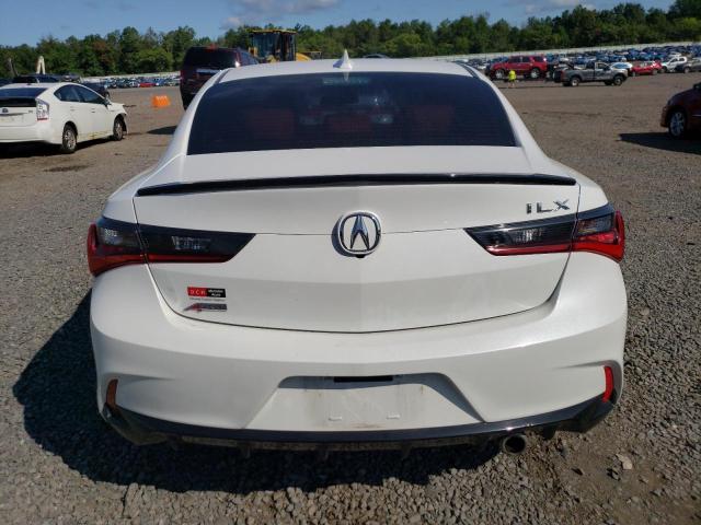 Photo 5 VIN: 19UDE2F88NA008927 - ACURA ILX PREMIU 