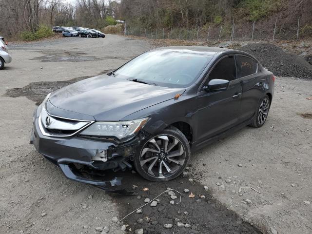 Photo 0 VIN: 19UDE2F89GA004159 - ACURA ILX 