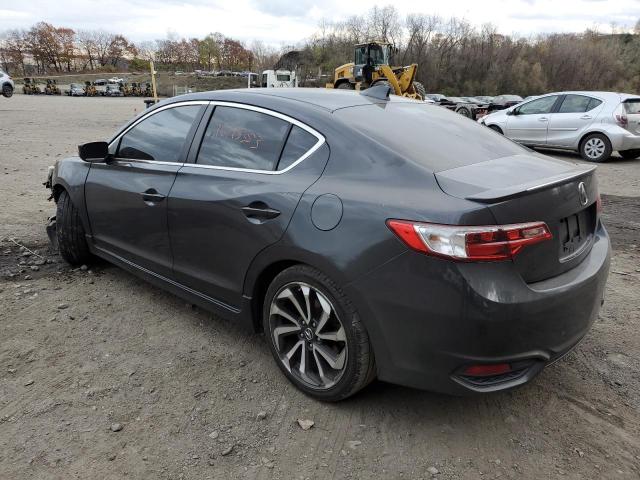 Photo 1 VIN: 19UDE2F89GA004159 - ACURA ILX 