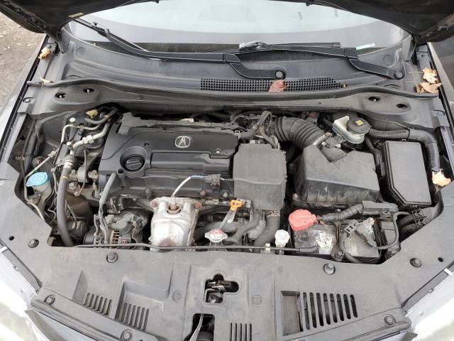 Photo 10 VIN: 19UDE2F89GA004159 - ACURA ILX 