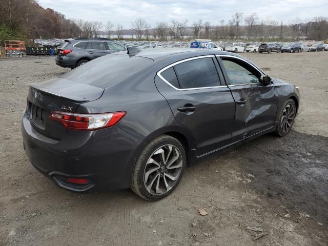 Photo 2 VIN: 19UDE2F89GA004159 - ACURA ILX 