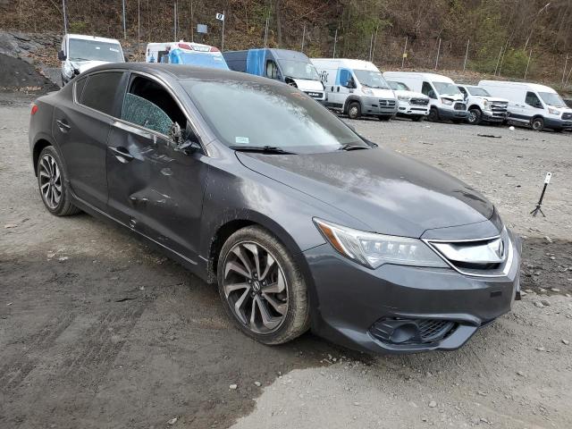 Photo 3 VIN: 19UDE2F89GA004159 - ACURA ILX 