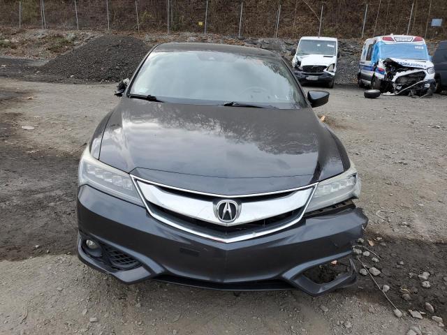 Photo 4 VIN: 19UDE2F89GA004159 - ACURA ILX 