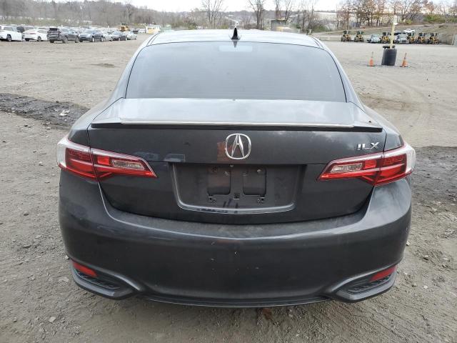 Photo 5 VIN: 19UDE2F89GA004159 - ACURA ILX 