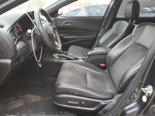 Photo 6 VIN: 19UDE2F89GA004159 - ACURA ILX 