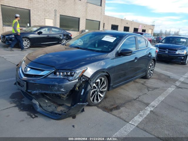 Photo 1 VIN: 19UDE2F89GA005506 - ACURA ILX 