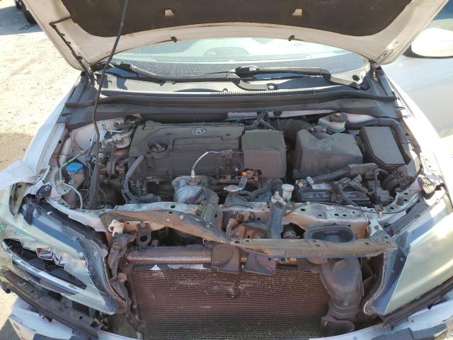 Photo 10 VIN: 19UDE2F89GA005599 - ACURA ILX 