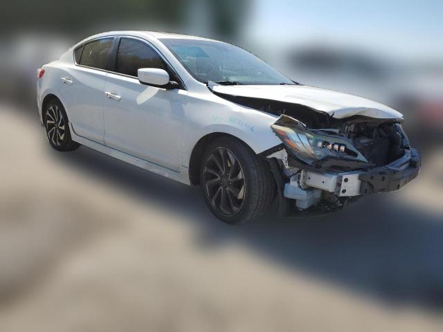 Photo 3 VIN: 19UDE2F89GA005599 - ACURA ILX 