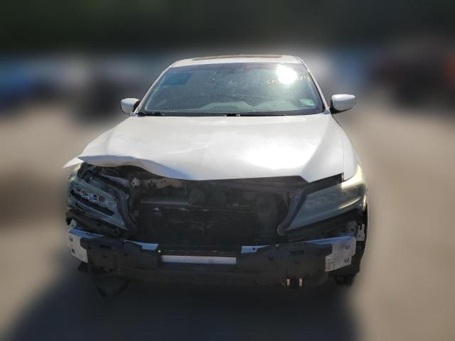 Photo 4 VIN: 19UDE2F89GA005599 - ACURA ILX 