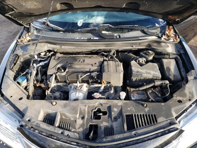 Photo 10 VIN: 19UDE2F89GA006963 - ACURA ILX 