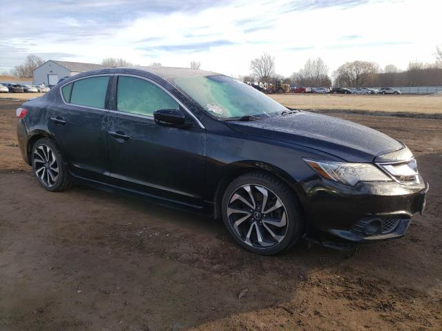 Photo 3 VIN: 19UDE2F89GA006963 - ACURA ILX 