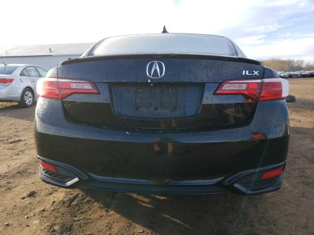 Photo 5 VIN: 19UDE2F89GA006963 - ACURA ILX 