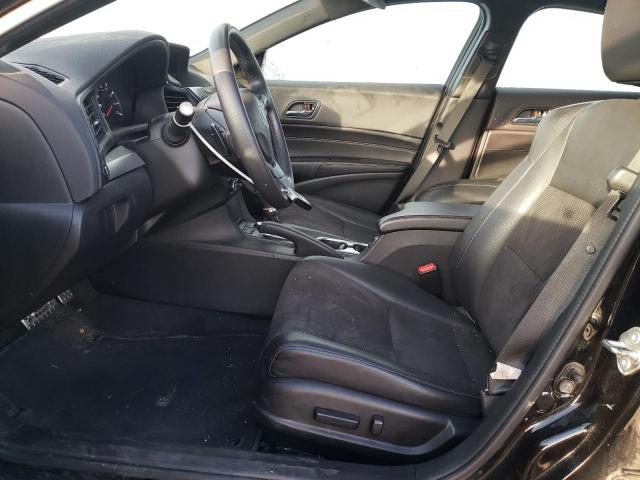 Photo 6 VIN: 19UDE2F89GA006963 - ACURA ILX 