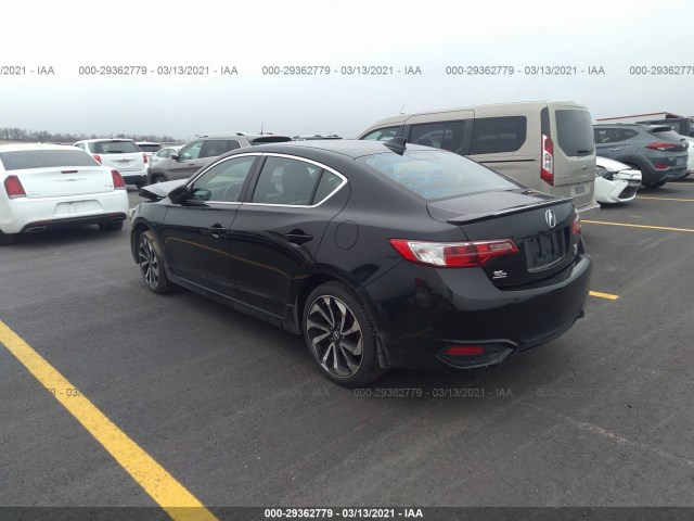 Photo 2 VIN: 19UDE2F89GA009569 - ACURA ILX 