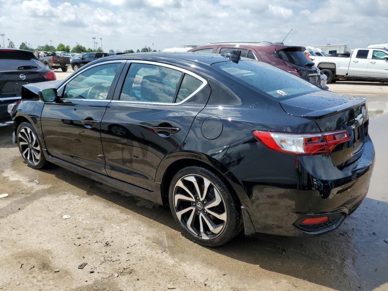 Photo 1 VIN: 19UDE2F89GA011953 - ACURA ILX 