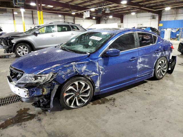 VIN: 19UDE2F89GA014352 - acura ilx premiu
