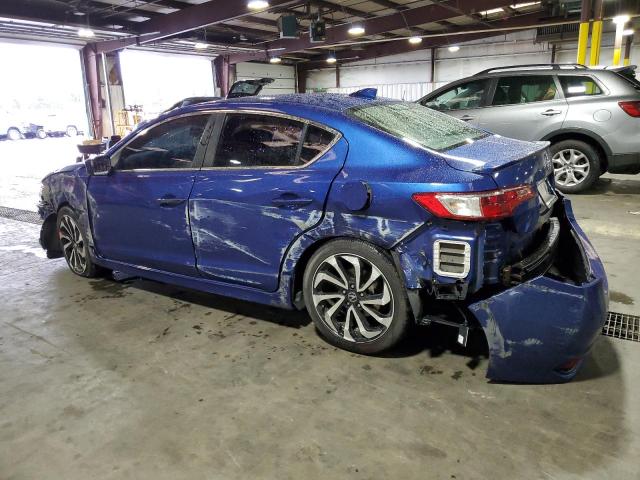 Photo 1 VIN: 19UDE2F89GA014352 - ACURA ILX PREMIU 