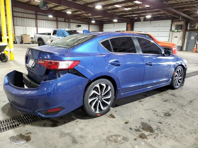 Photo 2 VIN: 19UDE2F89GA014352 - ACURA ILX PREMIU 