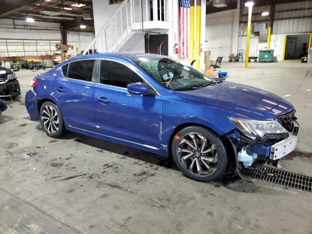 Photo 3 VIN: 19UDE2F89GA014352 - ACURA ILX PREMIU 