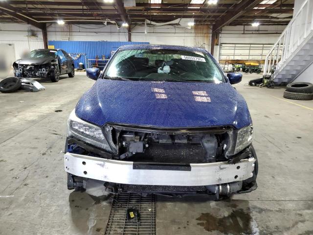 Photo 4 VIN: 19UDE2F89GA014352 - ACURA ILX PREMIU 