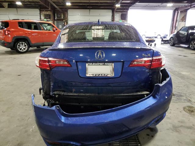 Photo 5 VIN: 19UDE2F89GA014352 - ACURA ILX PREMIU 