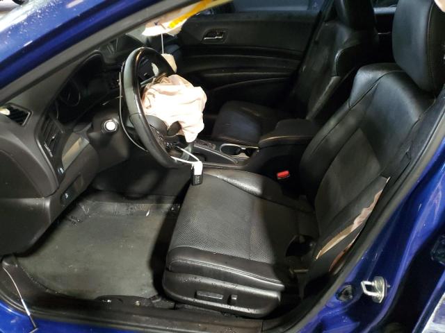 Photo 6 VIN: 19UDE2F89GA014352 - ACURA ILX PREMIU 