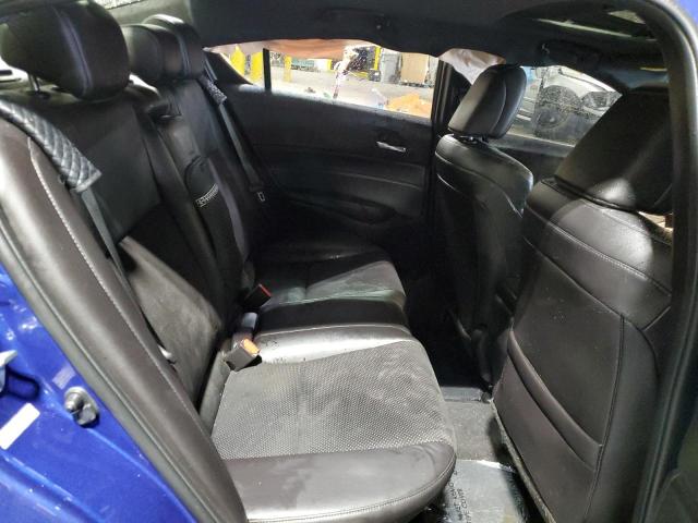 Photo 9 VIN: 19UDE2F89GA014352 - ACURA ILX PREMIU 