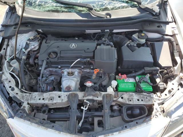 Photo 10 VIN: 19UDE2F89GA015887 - ACURA ILX PREMIU 