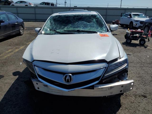 Photo 4 VIN: 19UDE2F89GA015887 - ACURA ILX PREMIU 