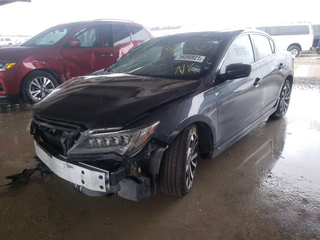 Photo 1 VIN: 19UDE2F89GA017610 - ACURA ILX PREMIU 