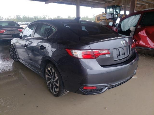 Photo 2 VIN: 19UDE2F89GA017610 - ACURA ILX PREMIU 