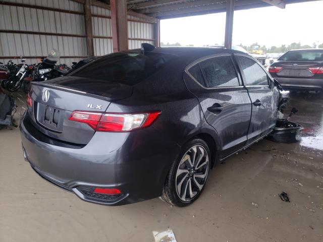 Photo 3 VIN: 19UDE2F89GA017610 - ACURA ILX PREMIU 