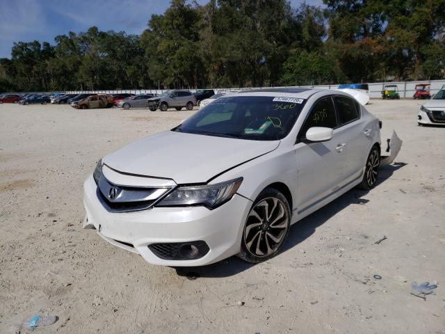 Photo 1 VIN: 19UDE2F89GA018739 - ACURA ILX 