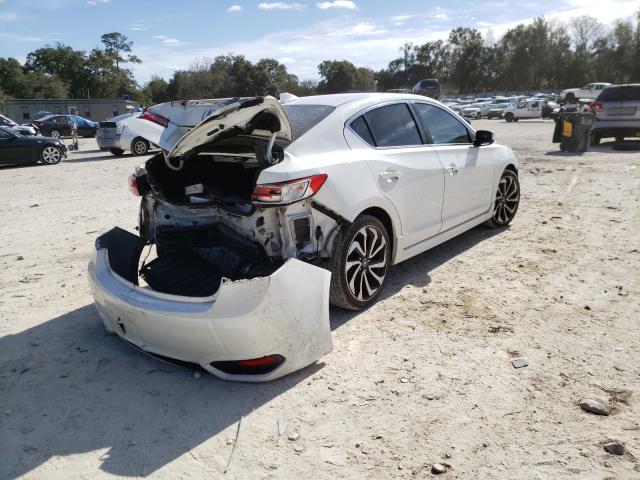 Photo 3 VIN: 19UDE2F89GA018739 - ACURA ILX 