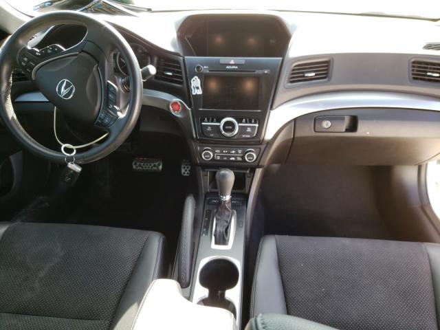 Photo 8 VIN: 19UDE2F89GA018739 - ACURA ILX 