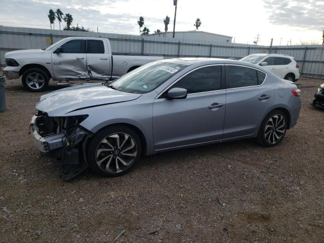 Photo 0 VIN: 19UDE2F89GA020734 - ACURA ILX PREMIU 