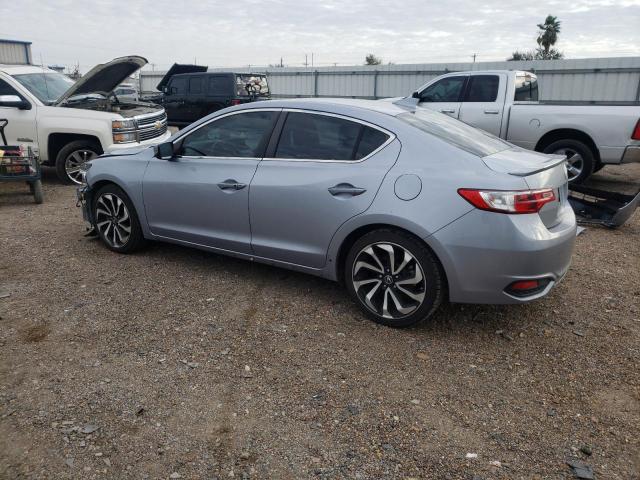 Photo 1 VIN: 19UDE2F89GA020734 - ACURA ILX PREMIU 