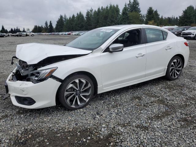 Photo 0 VIN: 19UDE2F89GA023861 - ACURA ILX PREMIU 