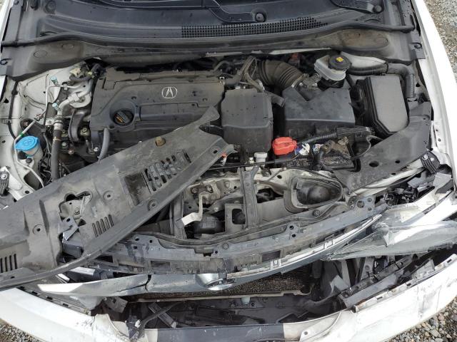 Photo 10 VIN: 19UDE2F89GA023861 - ACURA ILX PREMIU 