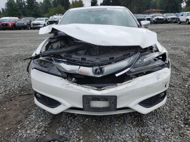 Photo 4 VIN: 19UDE2F89GA023861 - ACURA ILX PREMIU 