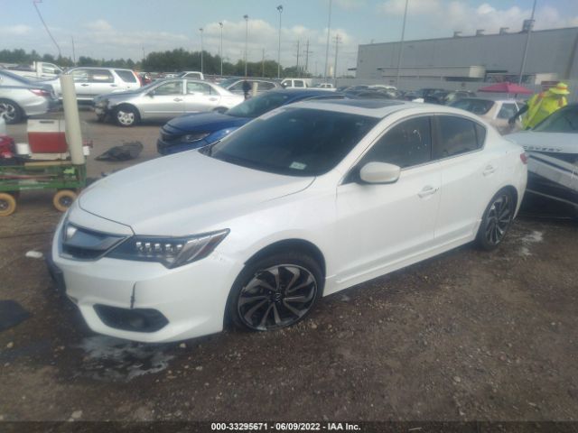 Photo 1 VIN: 19UDE2F89HA007757 - ACURA ILX 