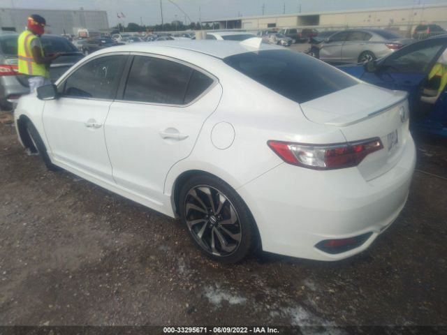 Photo 2 VIN: 19UDE2F89HA007757 - ACURA ILX 