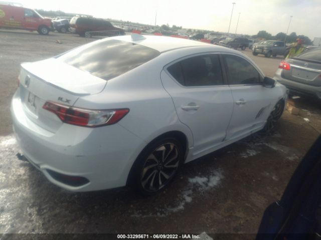 Photo 3 VIN: 19UDE2F89HA007757 - ACURA ILX 