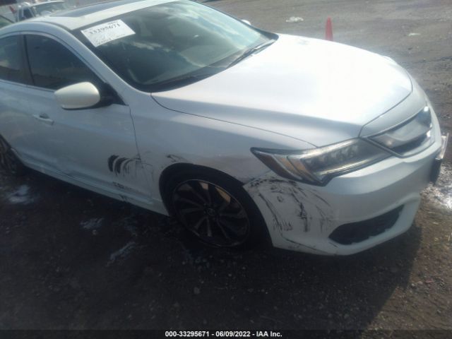 Photo 5 VIN: 19UDE2F89HA007757 - ACURA ILX 