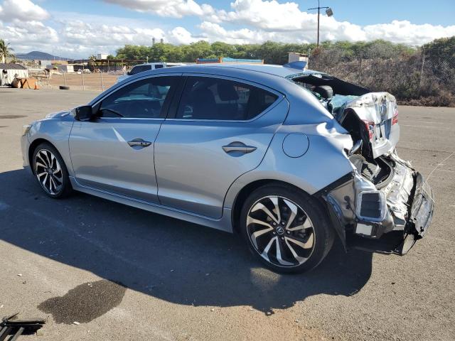 Photo 1 VIN: 19UDE2F89HA010402 - ACURA ILX PREMIU 