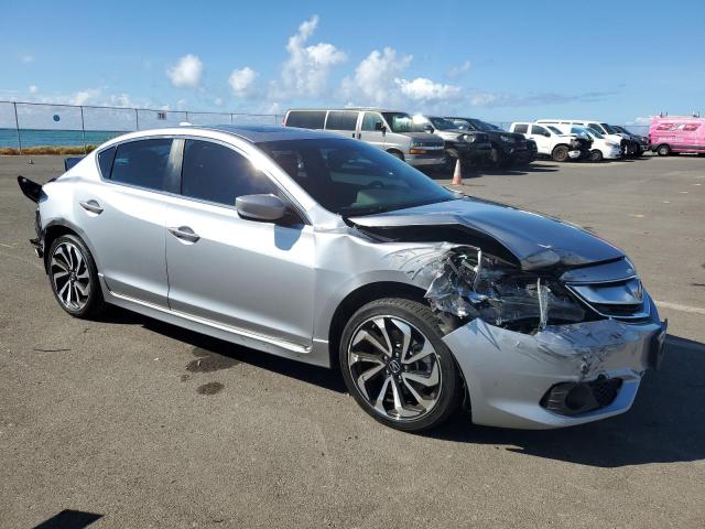 Photo 3 VIN: 19UDE2F89HA010402 - ACURA ILX PREMIU 