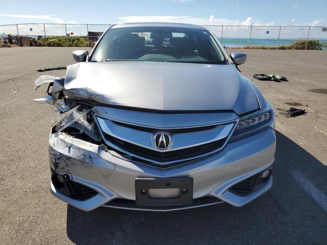 Photo 4 VIN: 19UDE2F89HA010402 - ACURA ILX PREMIU 